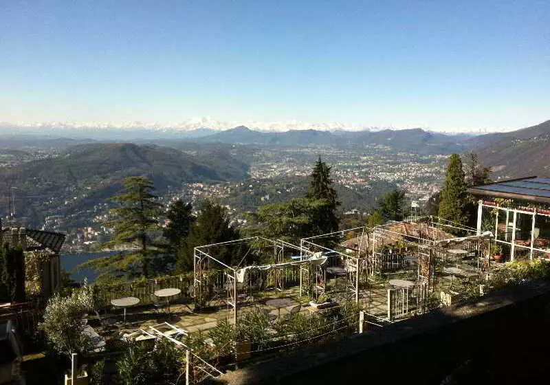 Fotos del hotel Bellavista Boutique:  21