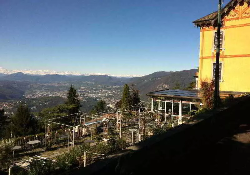 Fotos del hotel Bellavista Boutique:  24