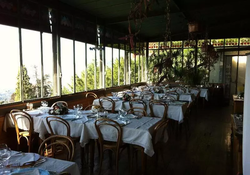 Fotos del hotel Bellavista Boutique:  2