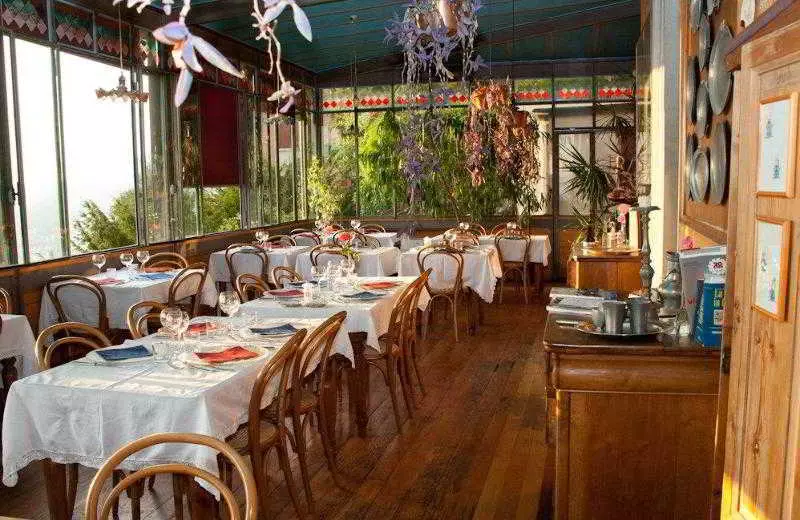 Fotos del hotel Bellavista Boutique:  14