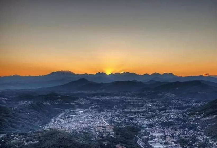 Fotos del hotel Bellavista Boutique:  19