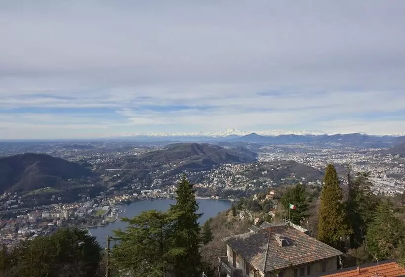 Fotos del hotel Bellavista Boutique:  6