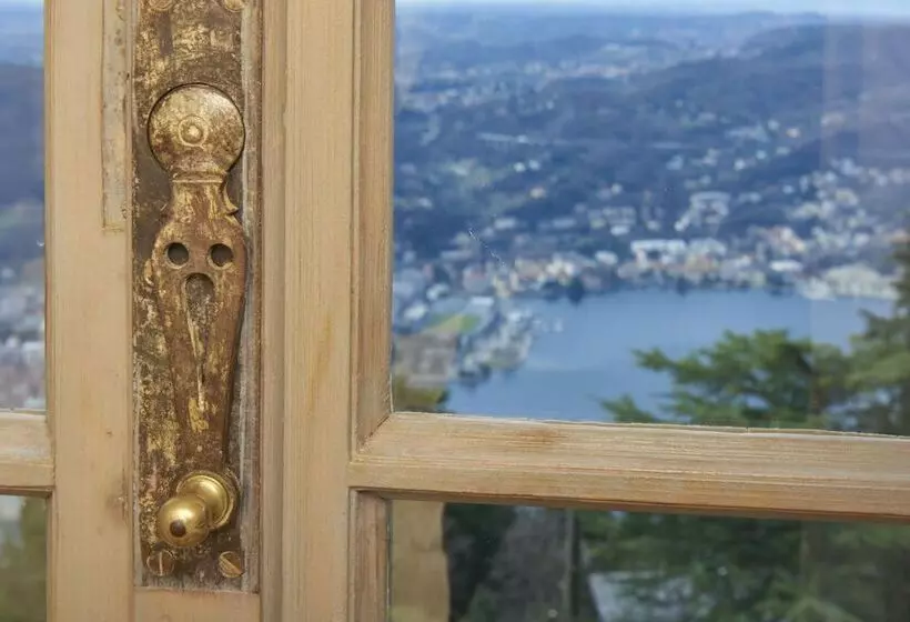 Fotos del hotel Bellavista Boutique:  15