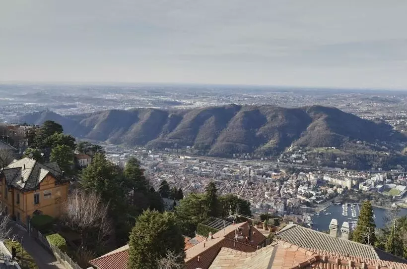 Fotos del hotel Bellavista Boutique:  23