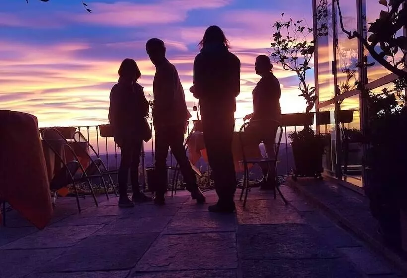 Fotos del hotel Bellavista Boutique:  25