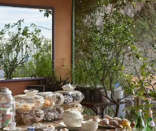 Fotos del hotel Bellavista Boutique:  9