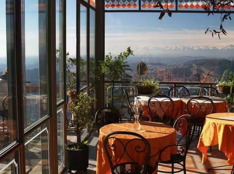 Fotos del hotel Bellavista Boutique:  4