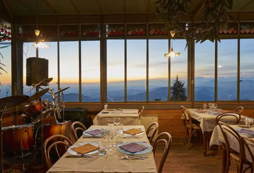 Fotos del hotel Bellavista Boutique:  18