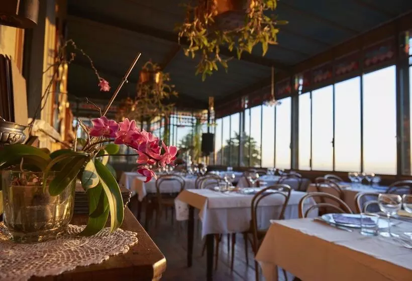 Fotos del hotel Bellavista Boutique:  8