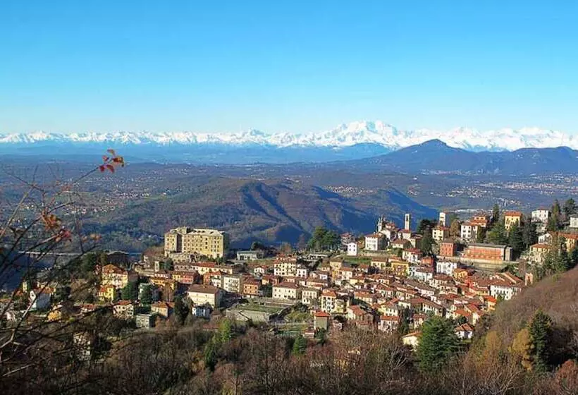 Fotos del hotel Bellavista Boutique:  17