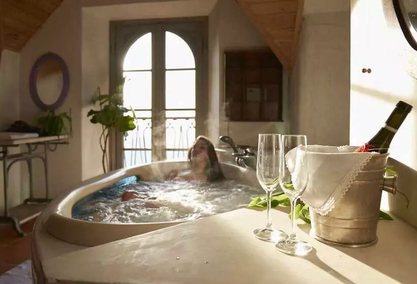 Fotos del hotel Bellavista Boutique:  7