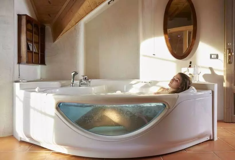 Fotos del hotel Bellavista Boutique:  11