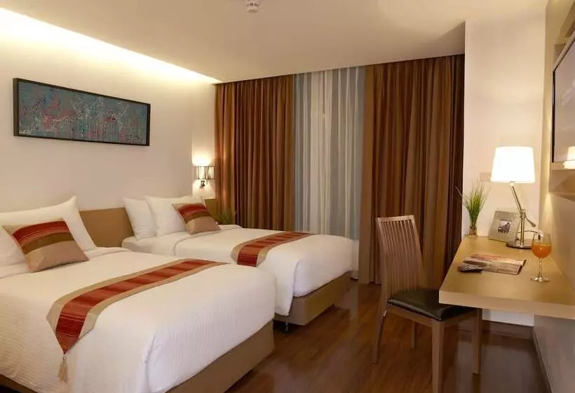 Fotos del hotel Citypoint:  9