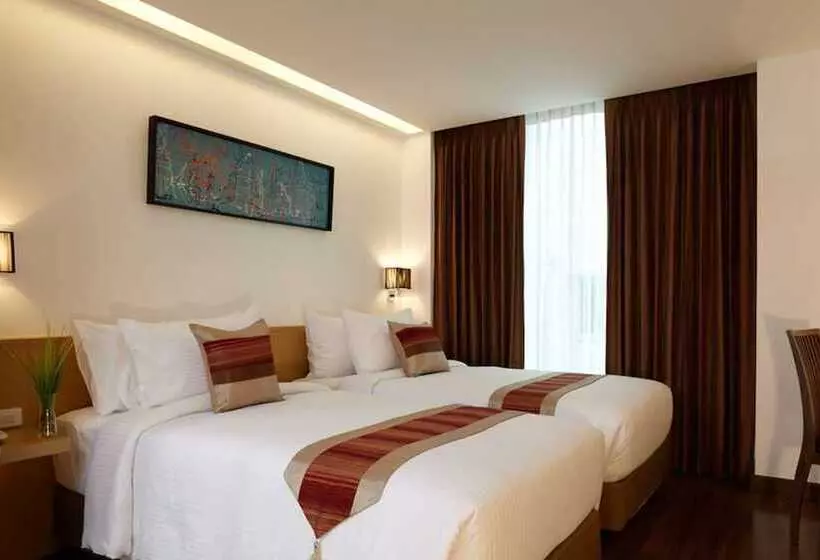 Fotos del hotel Citypoint:  15