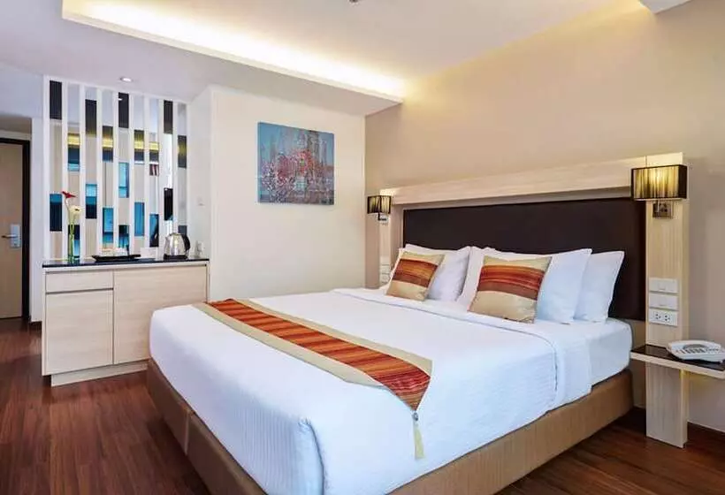 Fotos del hotel Citypoint:  17