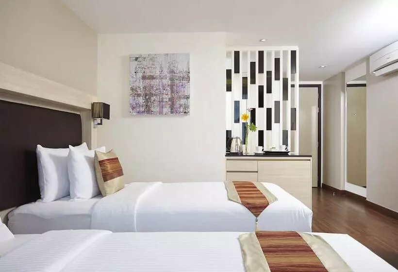 Fotos del hotel Citypoint:  19