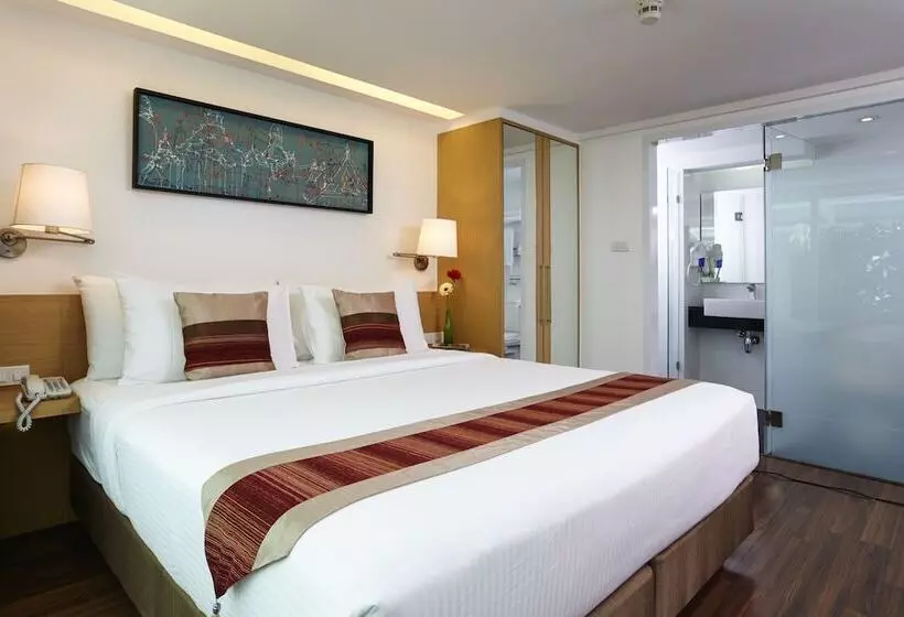 Fotos del hotel Citypoint:  20