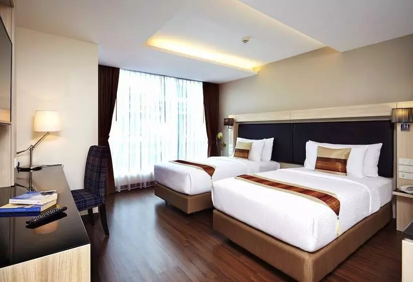 Fotos del hotel Citypoint:  21