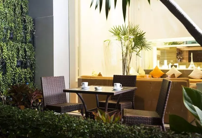 Fotos del hotel Citypoint:  5