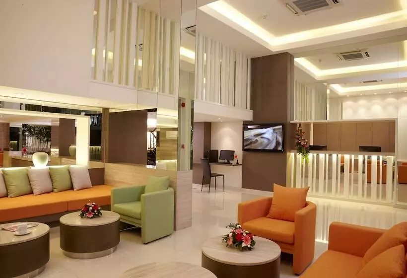 Fotos del hotel Citypoint:  13