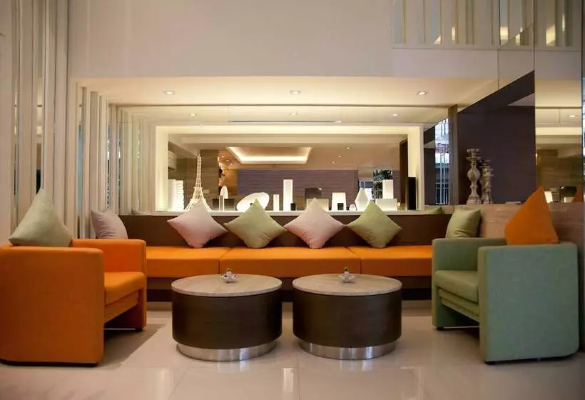 Fotos del hotel Citypoint:  22