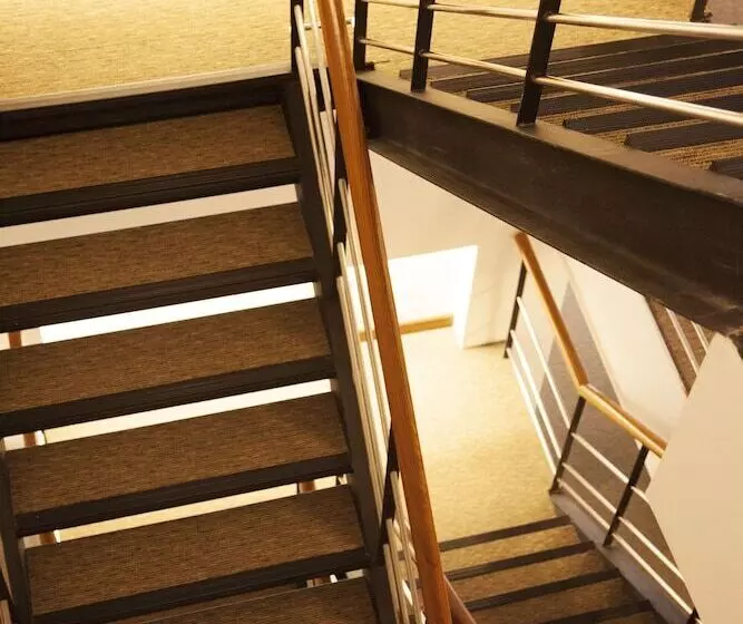 Fotos del hotel Citypoint:  7