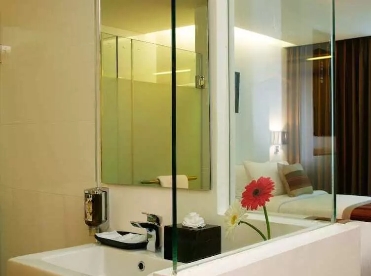 Fotos del hotel Citypoint:  14