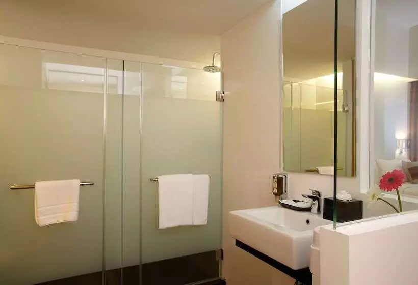 Fotos del hotel Citypoint:  6