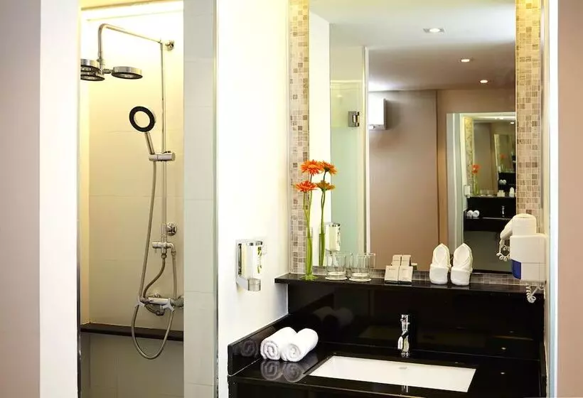 Fotos del hotel Citypoint:  11