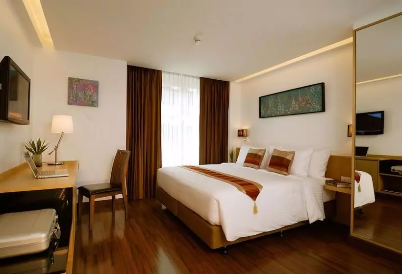 Fotos del hotel Citypoint:  2