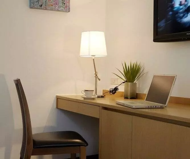 Fotos del hotel Citypoint:  23