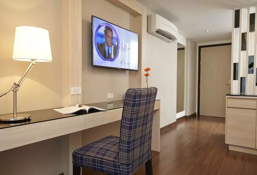 Fotos del hotel Citypoint:  24