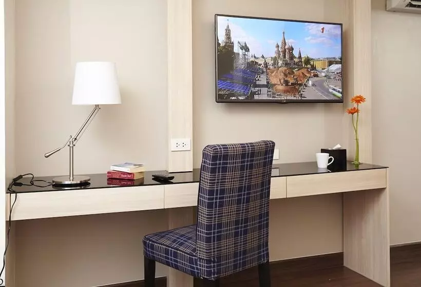 Fotos del hotel Citypoint:  25