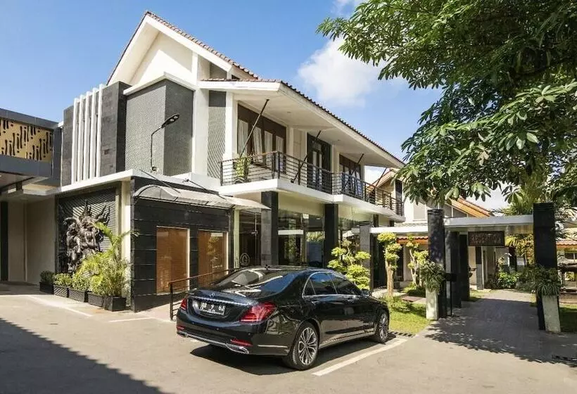 Fotos del hotel Griya Persada:  14