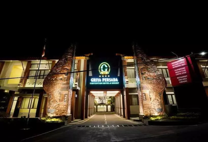 Fotos del hotel Griya Persada:  23