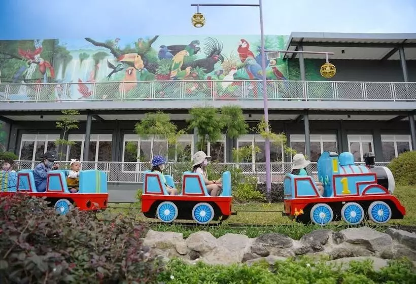 Fotos del hotel Griya Persada:  5