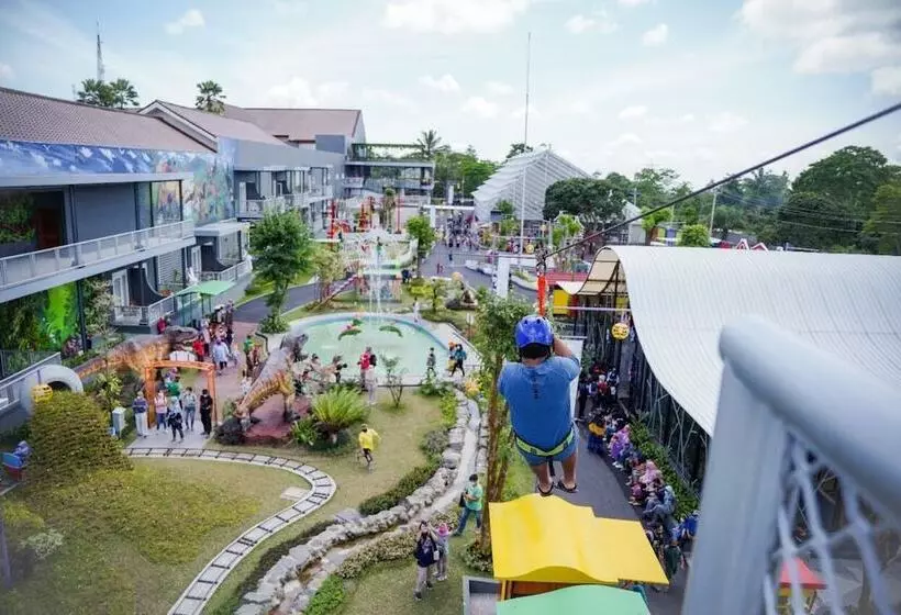 Fotos del hotel Griya Persada:  25