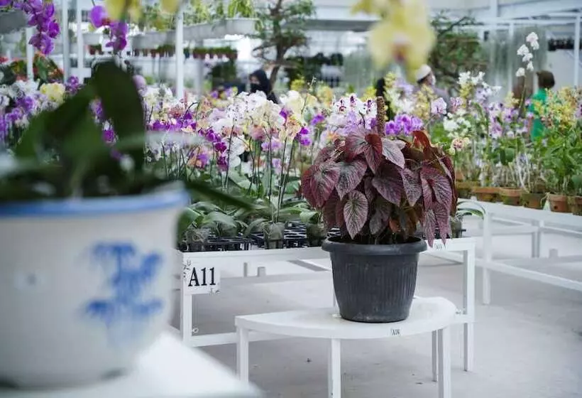 Fotos del hotel Griya Persada:  6