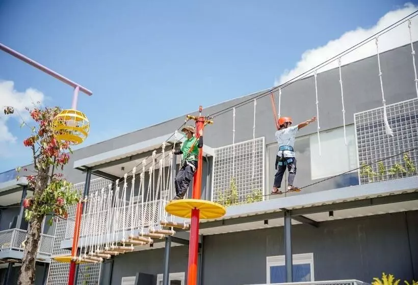 Fotos del hotel Griya Persada:  11