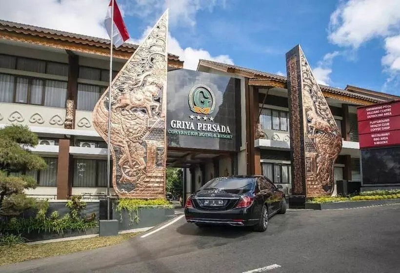 Fotos del hotel Griya Persada:  8