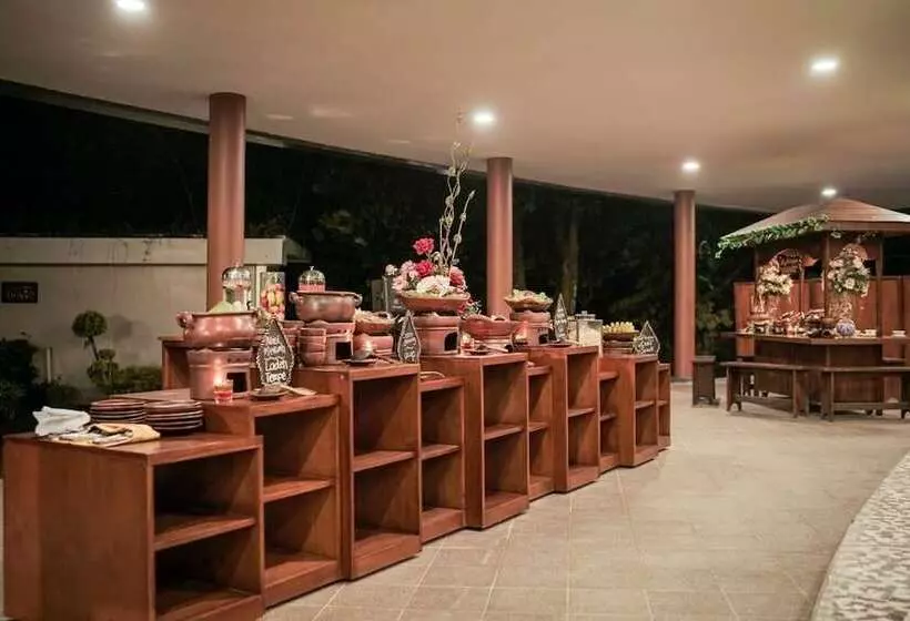 Fotos del hotel Griya Persada:  12