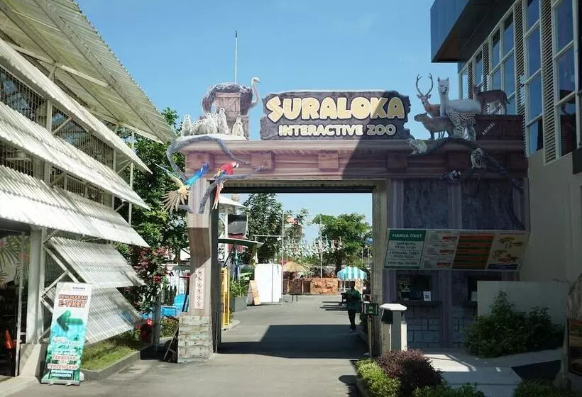 Fotos del hotel Griya Persada:  2