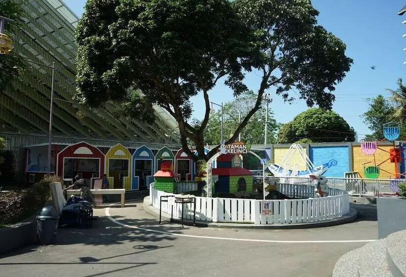 Fotos del hotel Griya Persada:  16