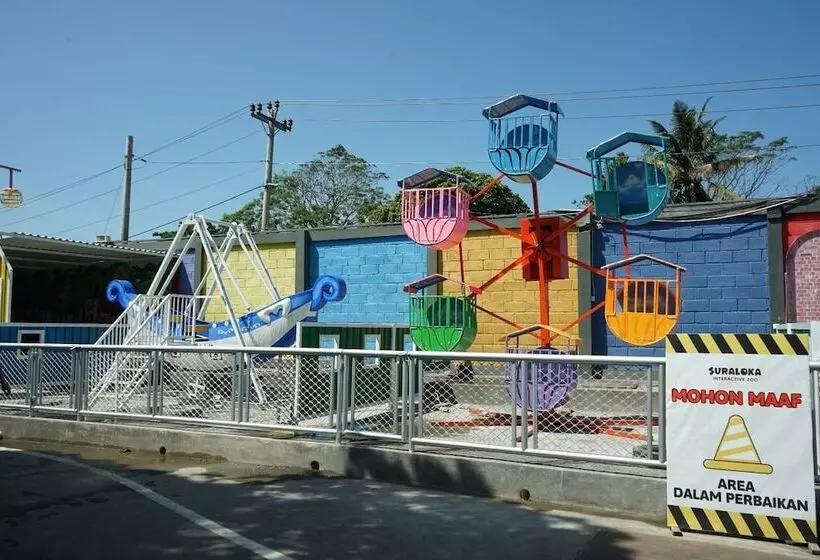 Fotos del hotel Griya Persada:  10