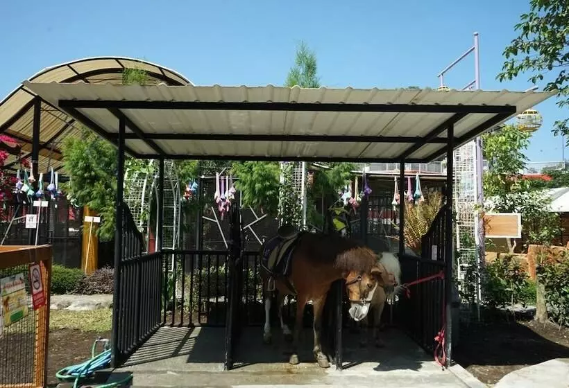 Fotos del hotel Griya Persada:  17