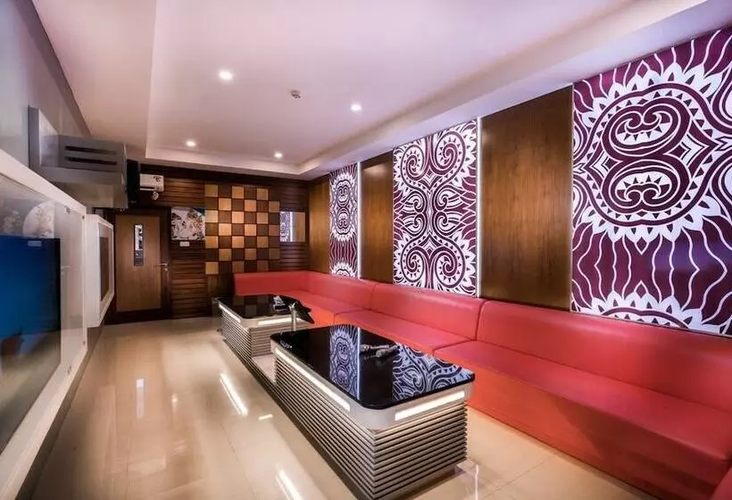 Fotos del hotel Griya Persada:  3