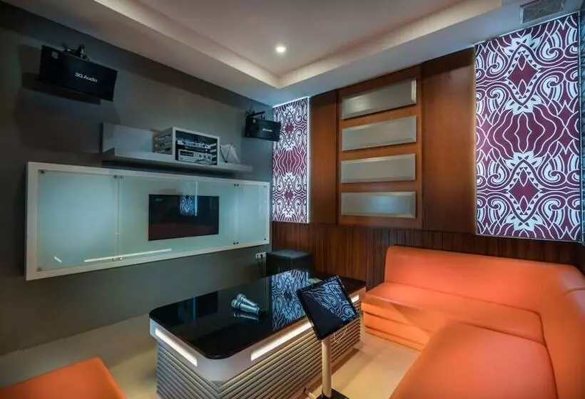 Fotos del hotel Griya Persada:  19