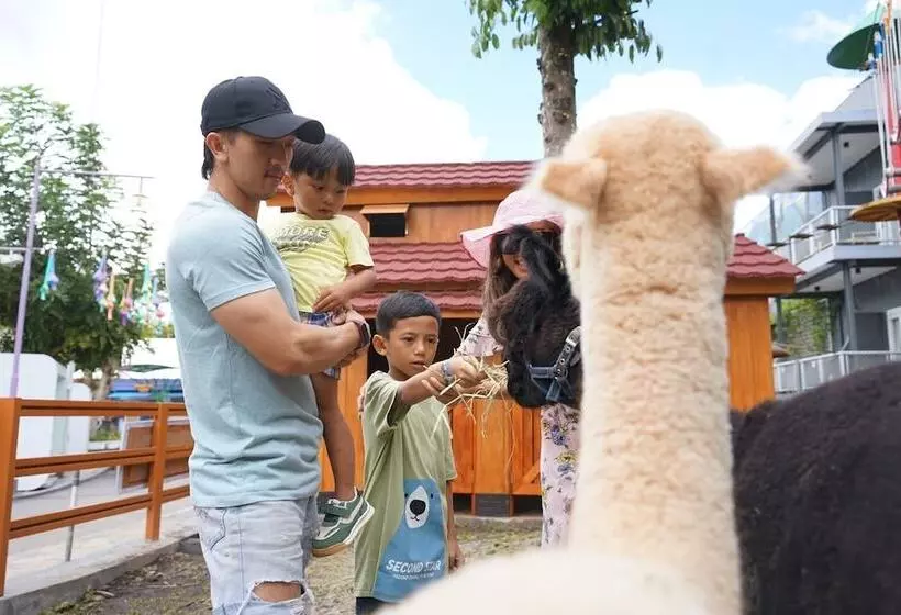 Fotos del hotel Griya Persada:  20