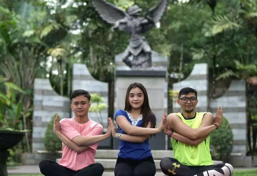 Fotos del hotel Griya Persada:  18