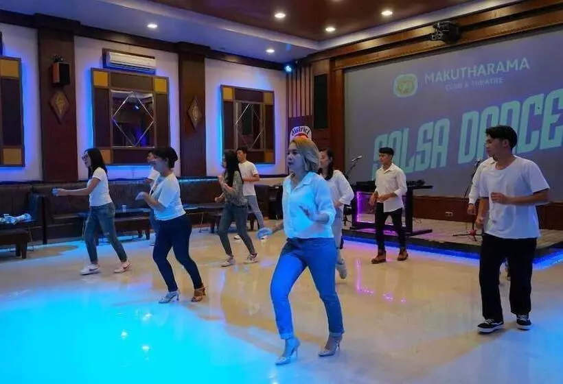 Fotos del hotel Griya Persada:  22